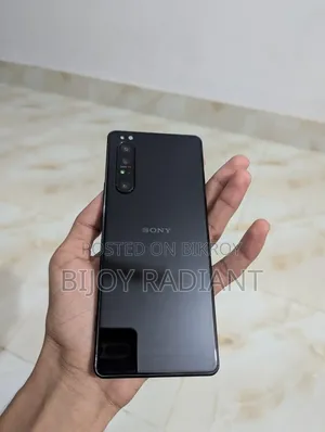 Sony Xperia M 4 GB Black