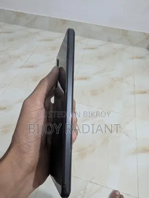 Sony Xperia M 4 GB Black