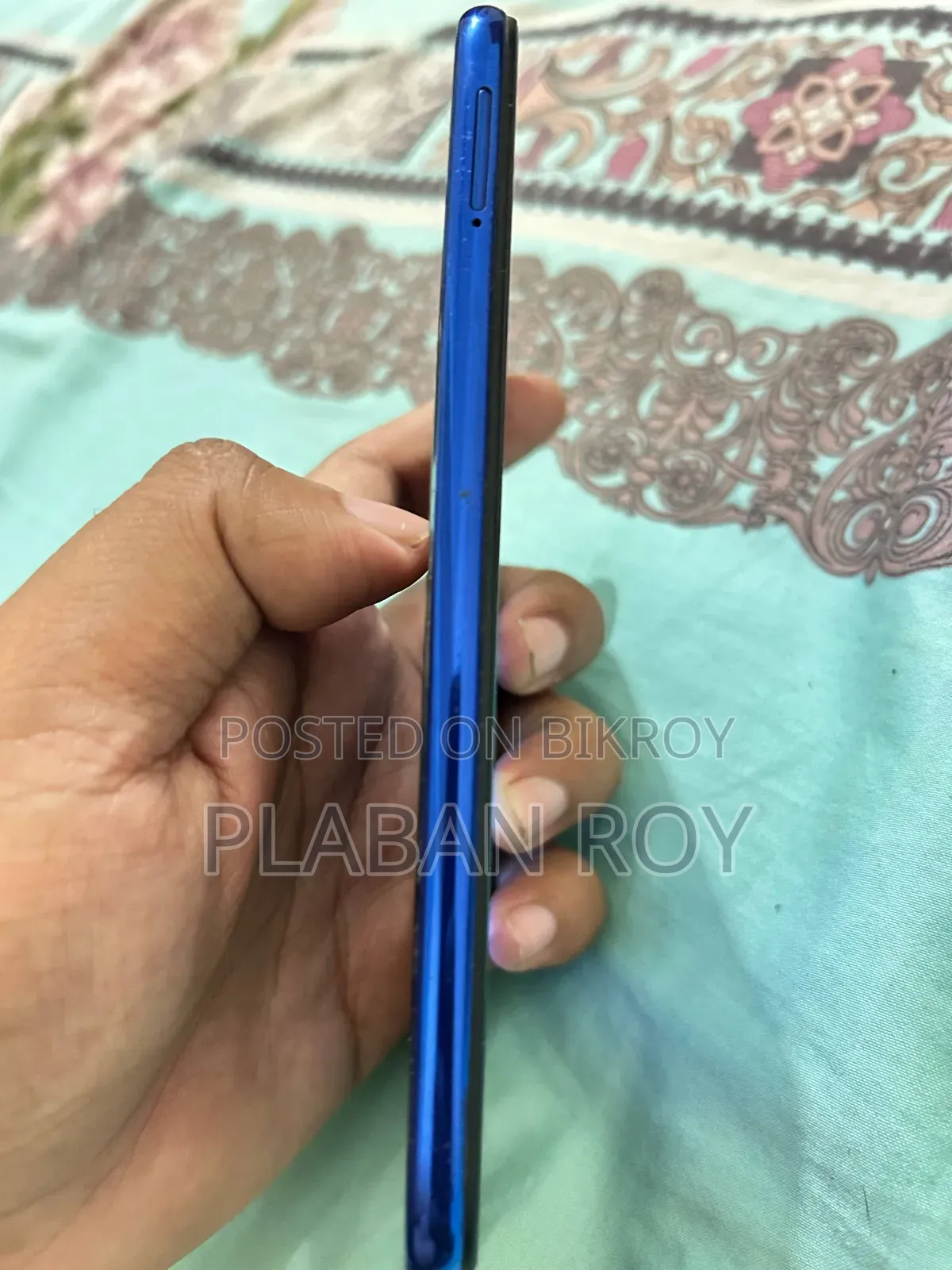 Xiaomi Redmi Note 7 Pro 128 GB Blue