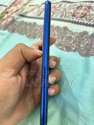 Xiaomi Redmi Note 7 Pro 128 GB Blue