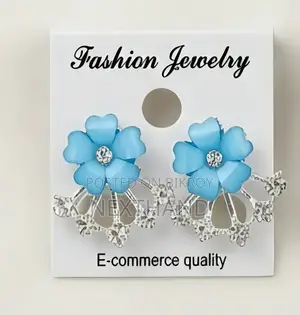 Metal Ear Ring কানের রিং