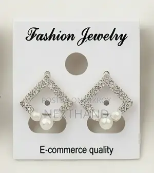Metal Ear Ring কানের রিং