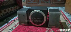 Microlab TMN 1