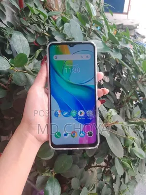 Vivo Y03t 64 GB Black