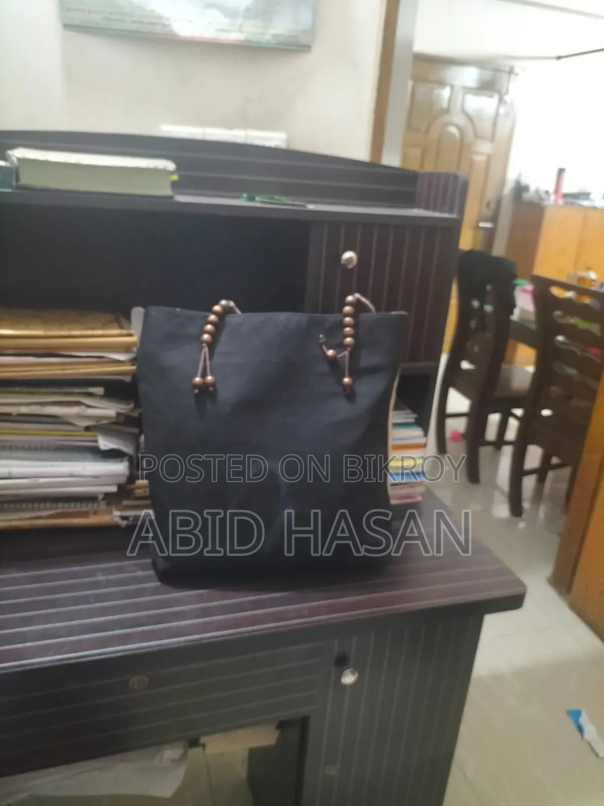 Ladies Hand Bag