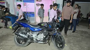 Bajaj Pulsar 150 2017 Black