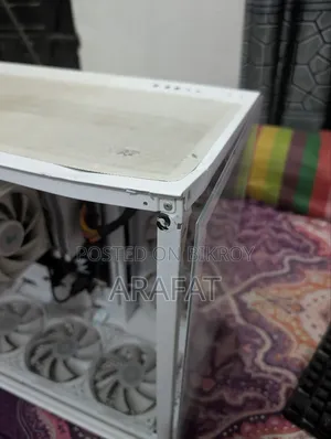 Desktop Computer 16GB AMD Ryzen 7 SSHD (Hybrid) 512GB