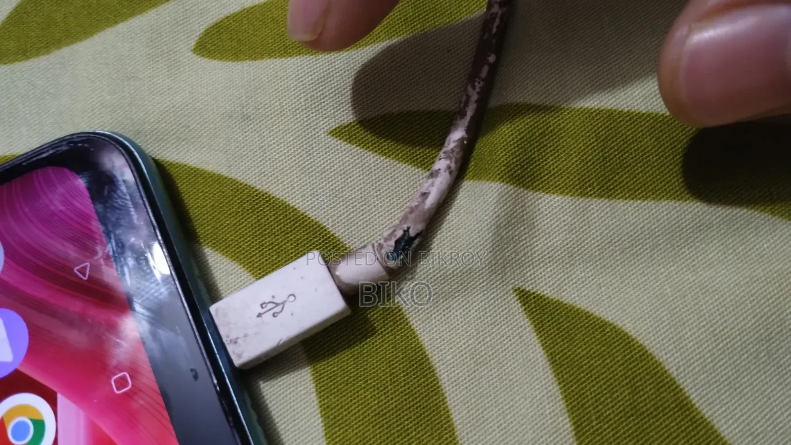 Realme C21Y 64 GB