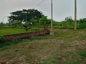 এখনই বাড়ি করার রেডি প্লট বিক্রয়