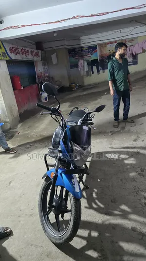 Hero Splendor iSmart 2015 Black