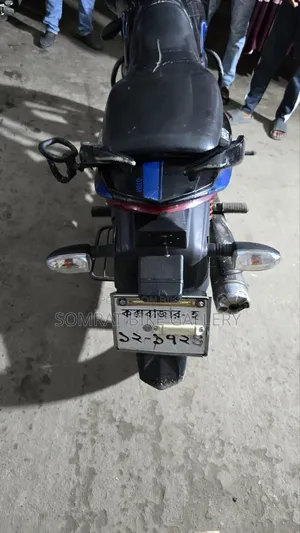 Hero Splendor iSmart 2015 Black