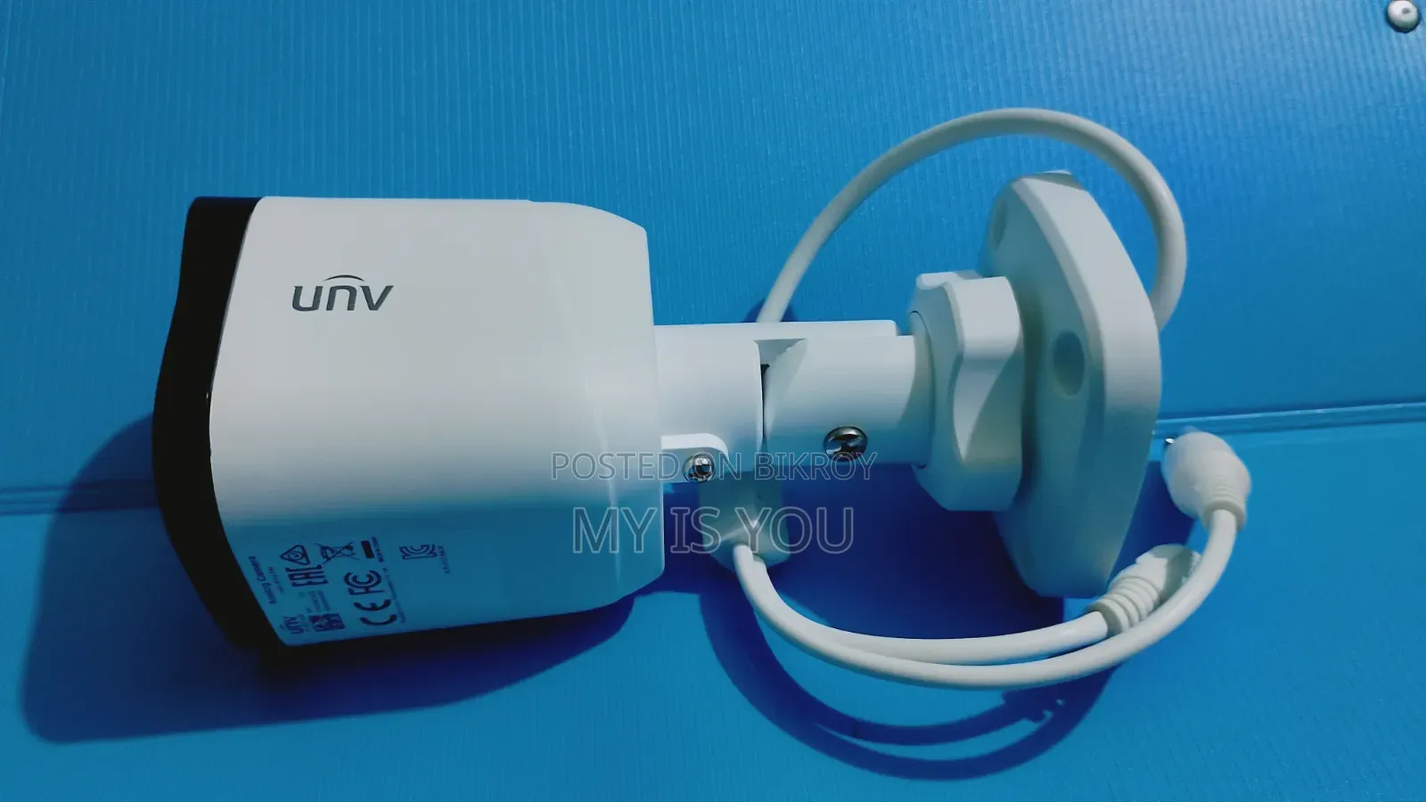 Unv Camera