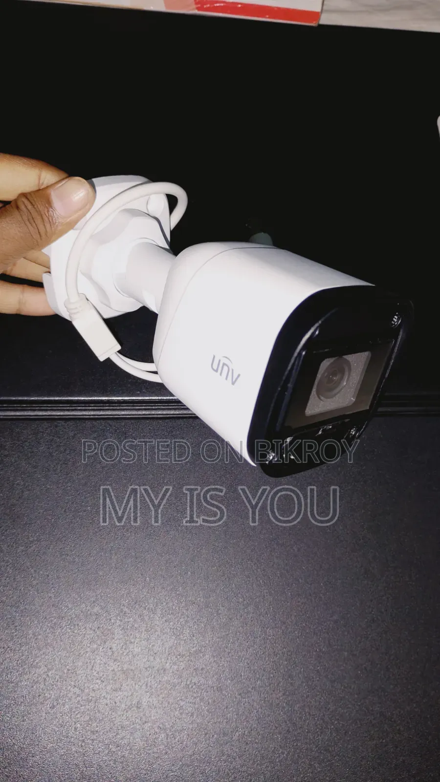 Unv Camera