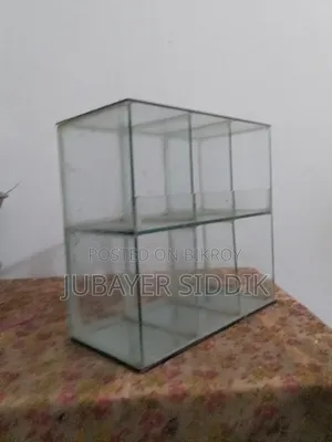 ছোট গ্লাস র‍্যাক