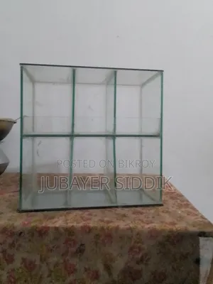 ছোট গ্লাস র‍্যাক