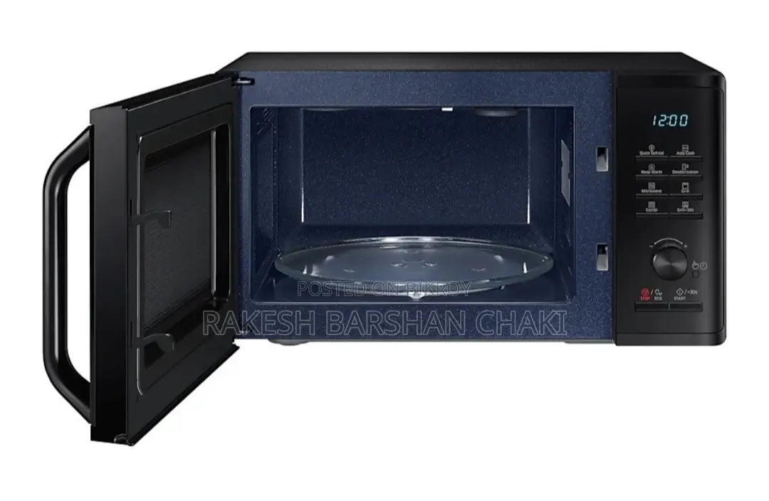 Microwave Oven (Samsung)