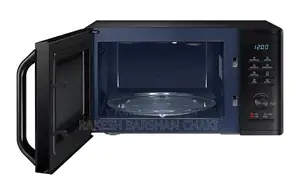 Microwave Oven (Samsung)