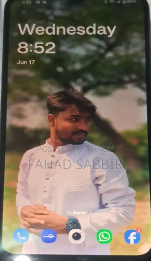 ওয়ানপ্লাস নর্ড এন২০ এসই ১২৮ জিবি ব্ল্যাক