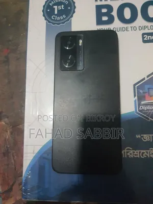 OnePlus Nord N20 SE 128 GB Black