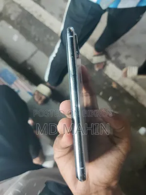 Apple iPhone XS 256 GB White