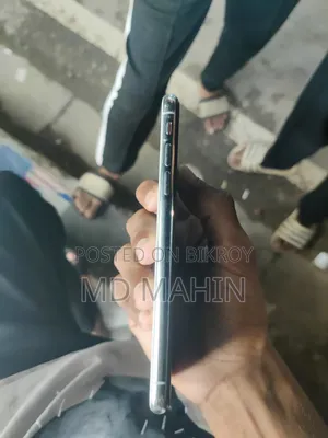 Apple iPhone XS 256 GB White