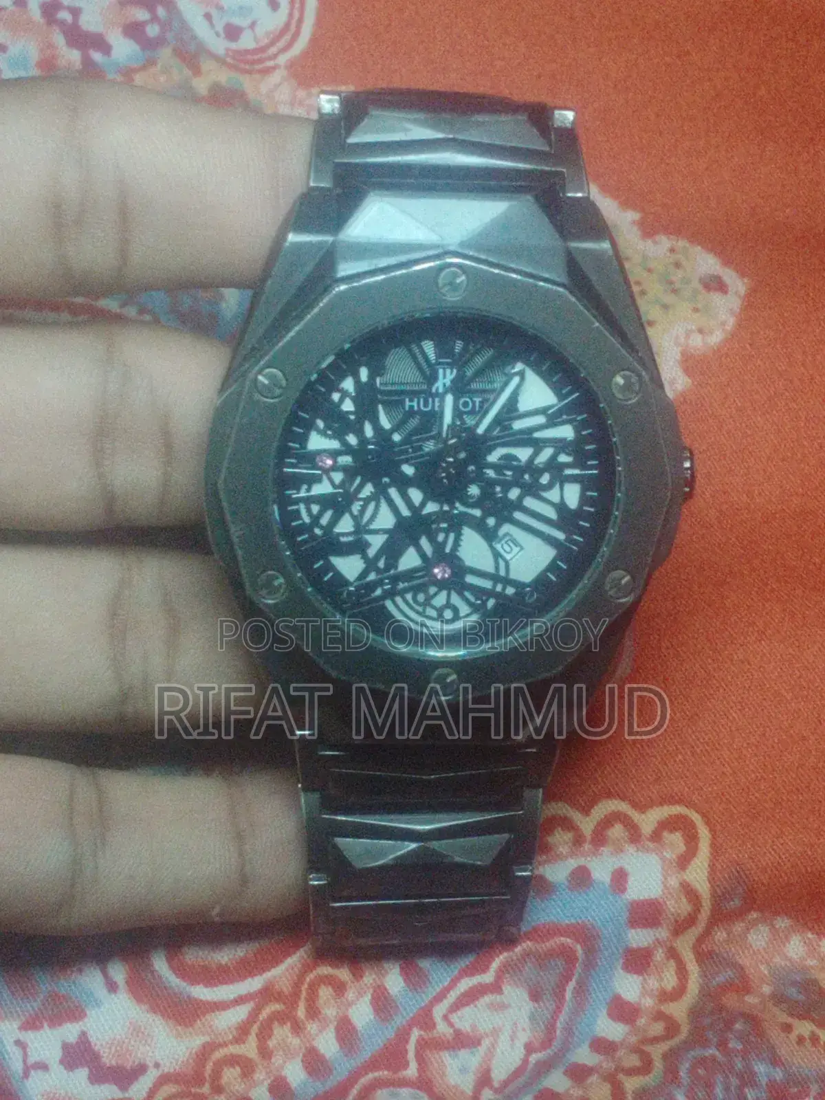Hublot Watch