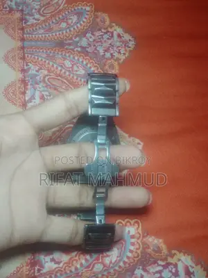 Hublot Watch