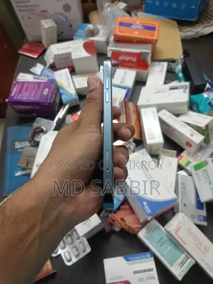Apple iPhone 12 Pro 512 GB Black