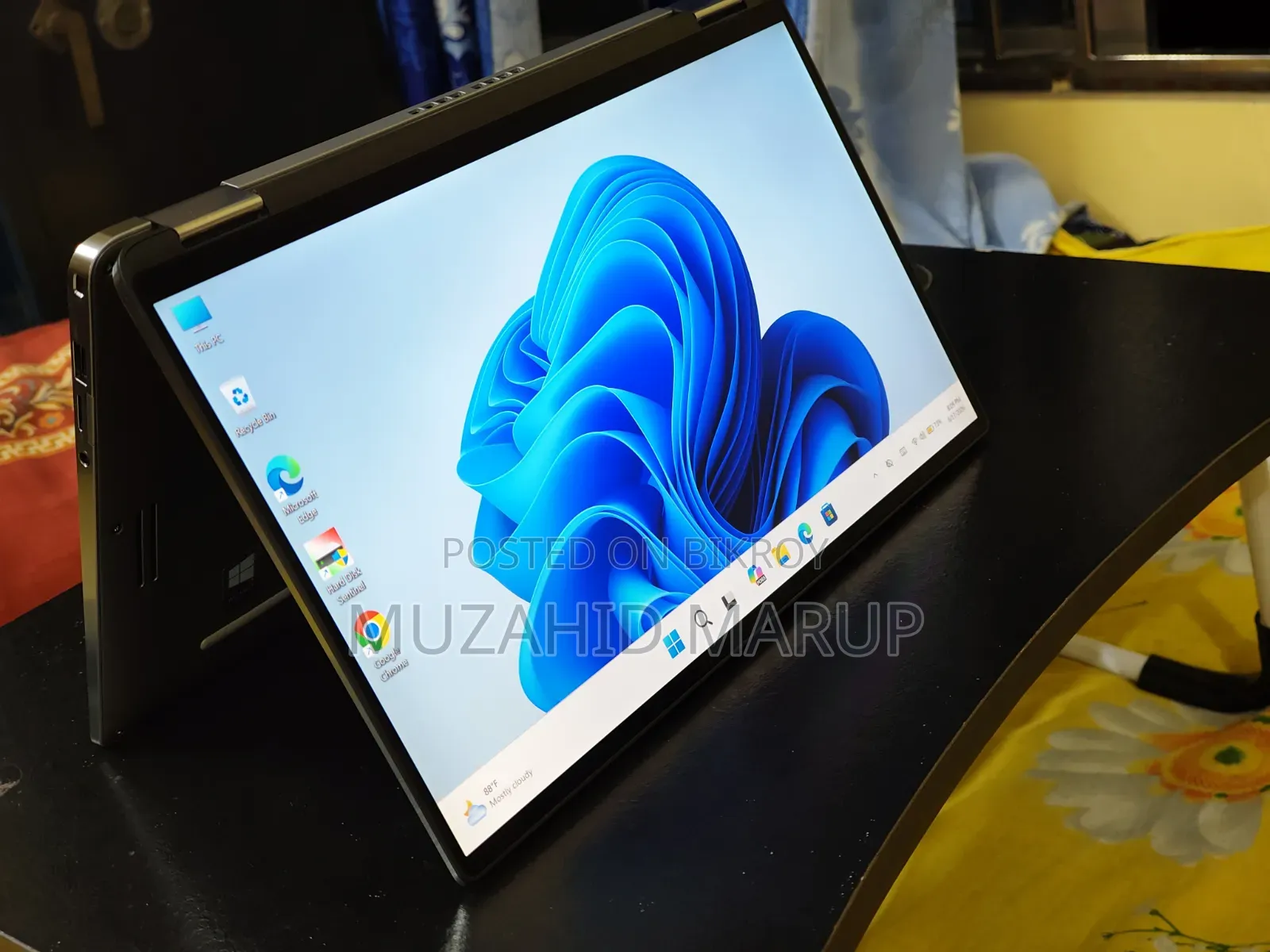 Laptop Dell Latitude 7400 16GB Intel Core I7 SSD 250GB