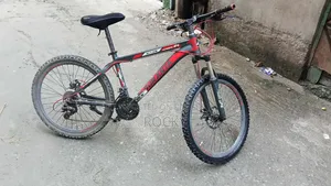 Duronto Bicycle