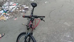 Duronto Bicycle