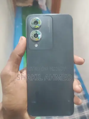 Vivo Y17s 128 GB Black