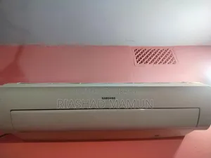 এয়ার কন্ডিশনার