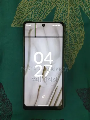 Google Pixel 7 256 GB White