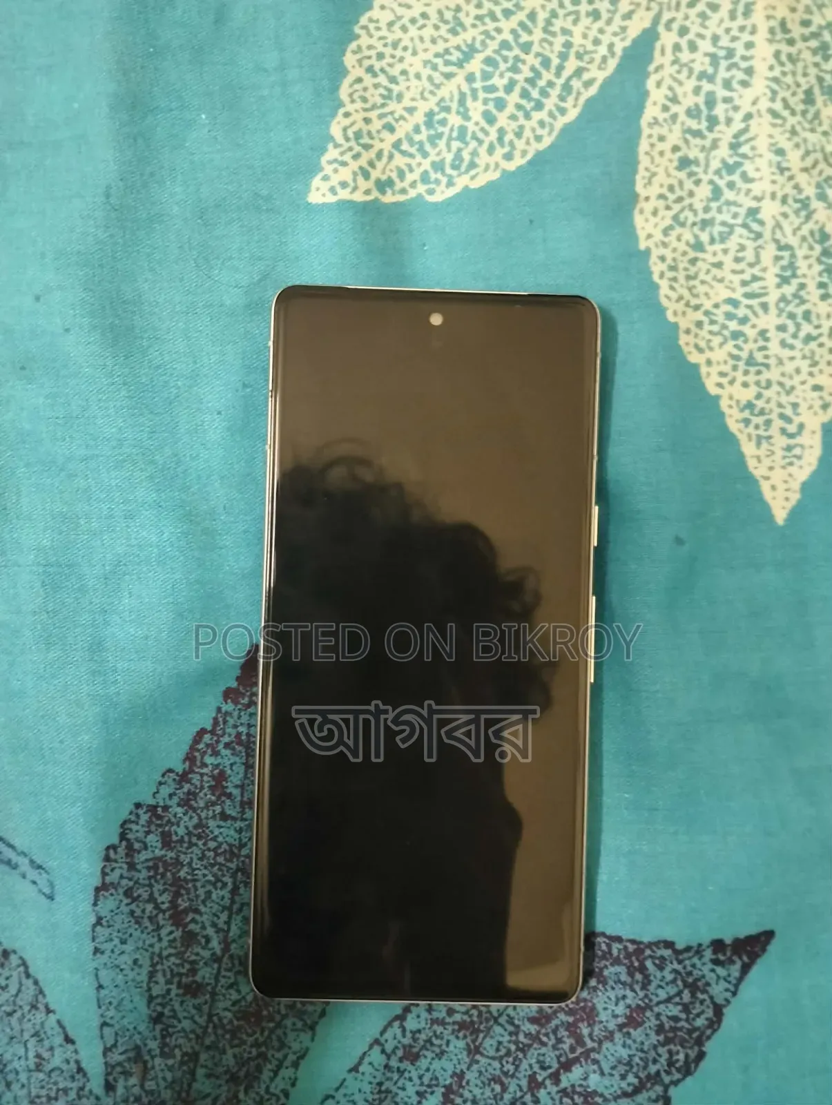 Google Pixel 7 256 GB White