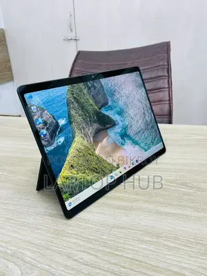 ল্যাপটপ মাইক্রোসফট সারফেস প্রো ১১তম সংস্করণ, একটি কোপাইলট+ পিসি ১৬জিবি এসএসডি ৫১২জিবি