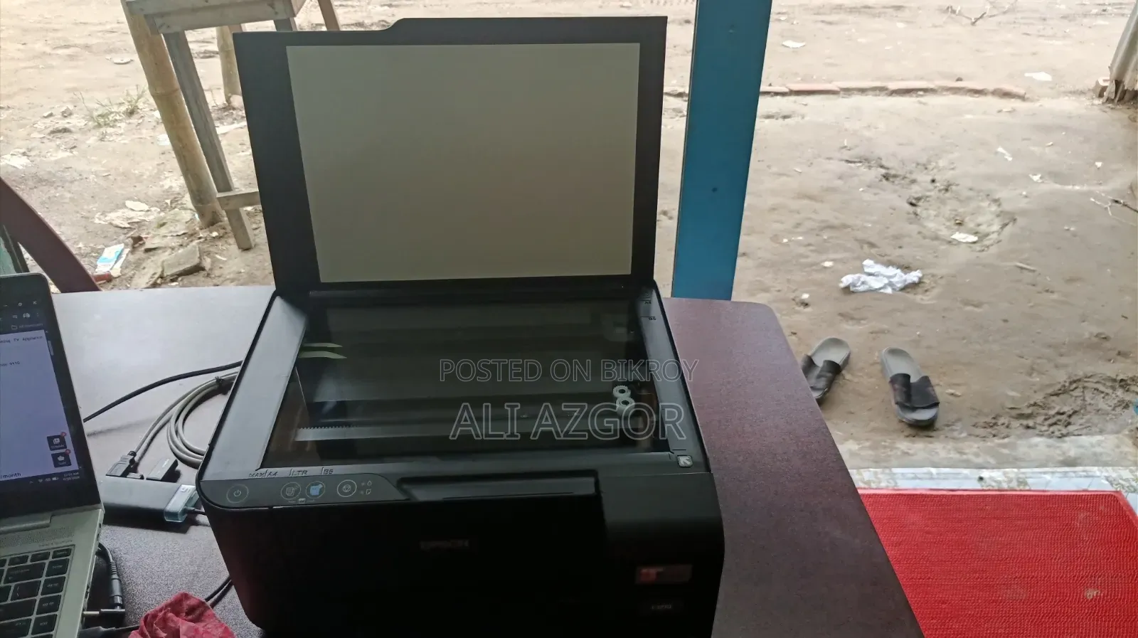 Epson L3210