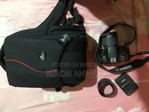 Canon Eos 700d