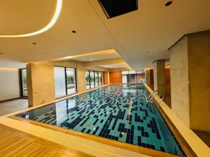 4-bedroom Apartment in Anik Real Estate, Gulshan for Rent