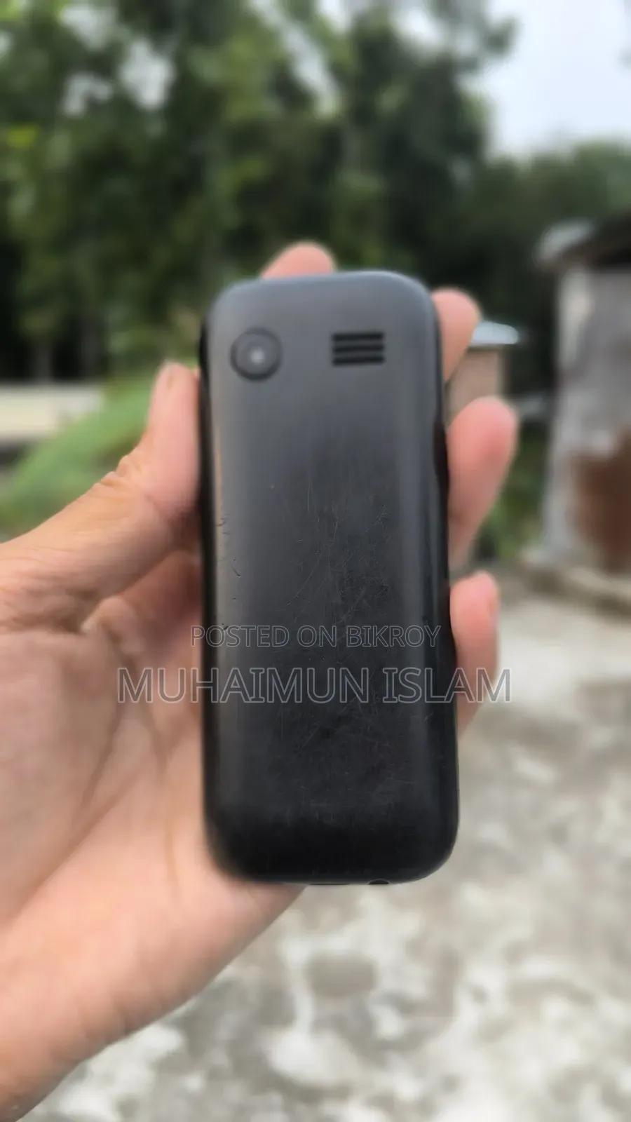Lava Arc 02 Black