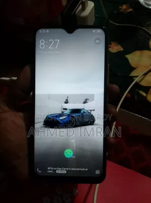 Vivo S1 Pro 128 GB Gold
