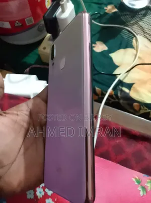 Vivo S1 Pro 128 GB Gold
