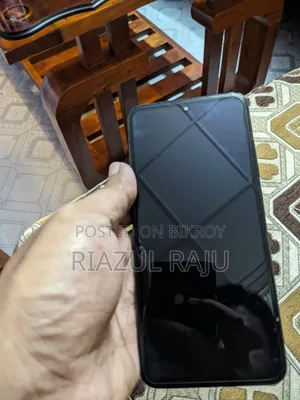 Xiaomi Redmi Note 11 128 GB Black