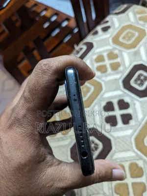 Xiaomi Redmi Note 11 128 GB Black