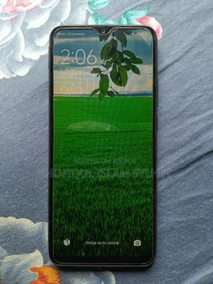 Xiaomi Redmi 10C ১২৮ জিবি কালো