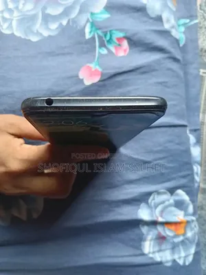 Xiaomi Redmi 10C ১২৮ জিবি কালো