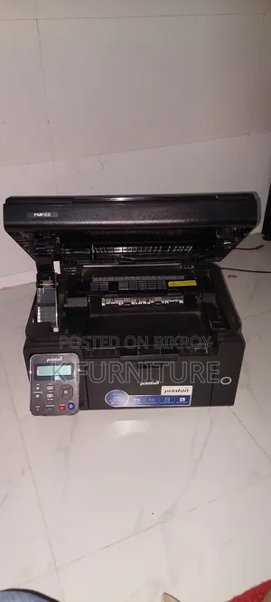 Walton Printer Printon PMF 22