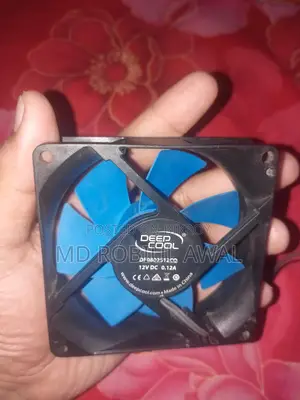 12v Cooling Fan