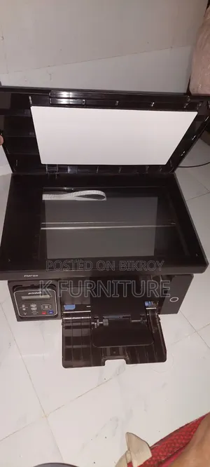 Walton Printer Printon PMF 22