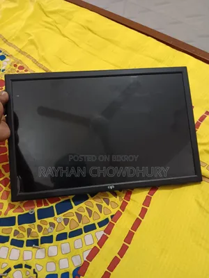 ওভো ১৯-ইঞ্চি ফুল এইচডি আইপিএস প্যানেল মনিটর